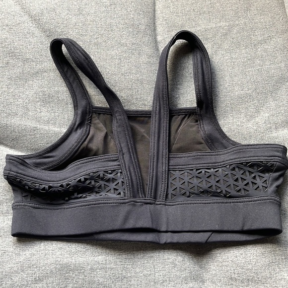 OLIVIA BRA TOP - Picture 4 of 4